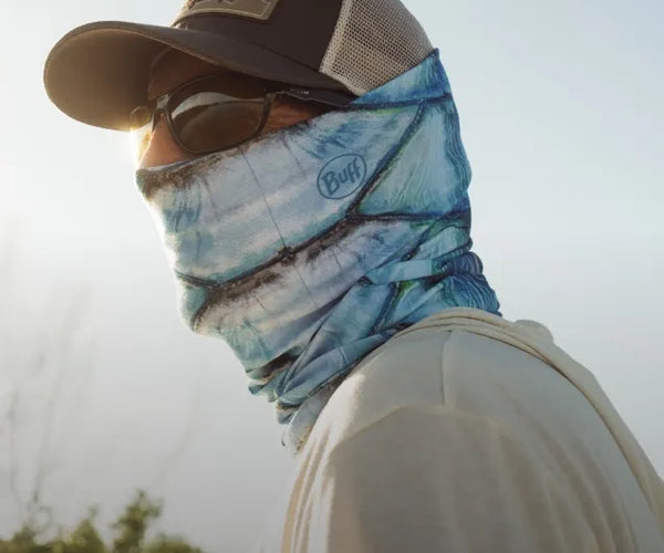 Buff Neck & Headwear – Cast and Trail Outfitters