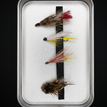 Classic Streamer Flies