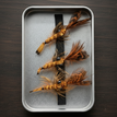Crayfish Streamer Flies