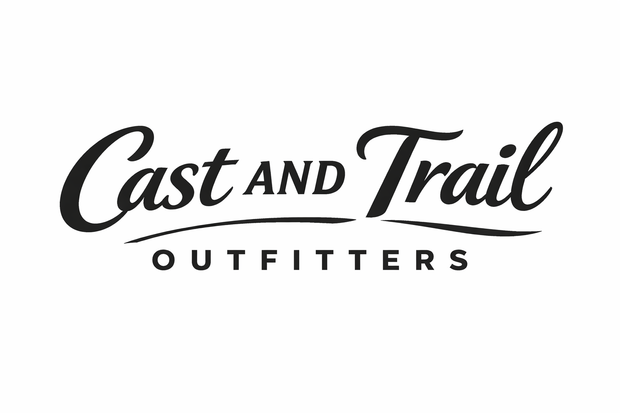 Cast and Trail Outfitters logo