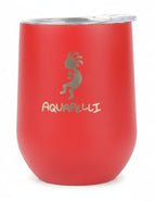 Pompeian Red