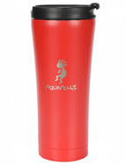 Pompeian Red