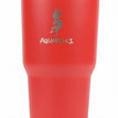 Pompeian Red