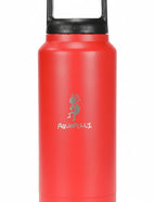 Pompeain Red