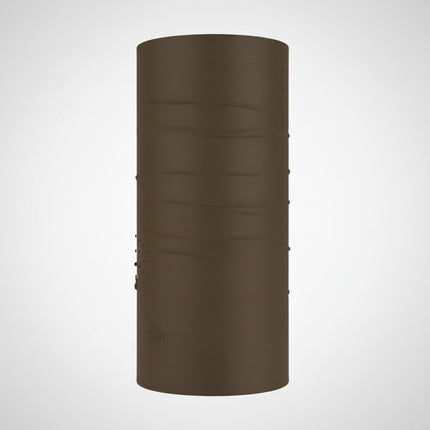military Brown buff neck gaiter