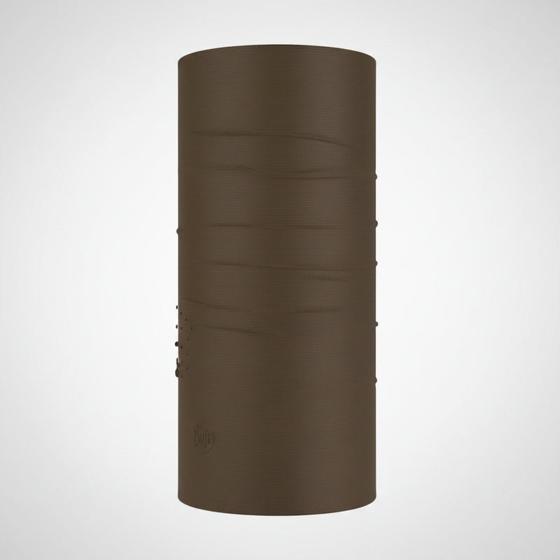 military Brown buff neck gaiter