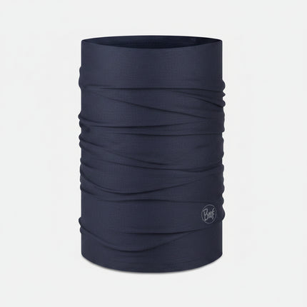 Dark blue multifunctional headwear