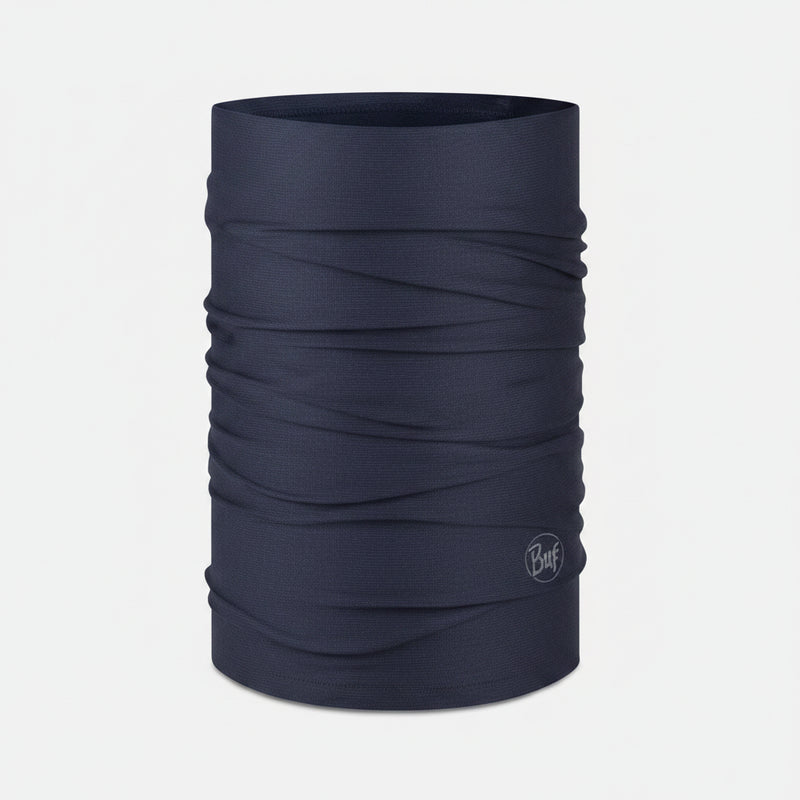 Dark blue multifunctional headwear