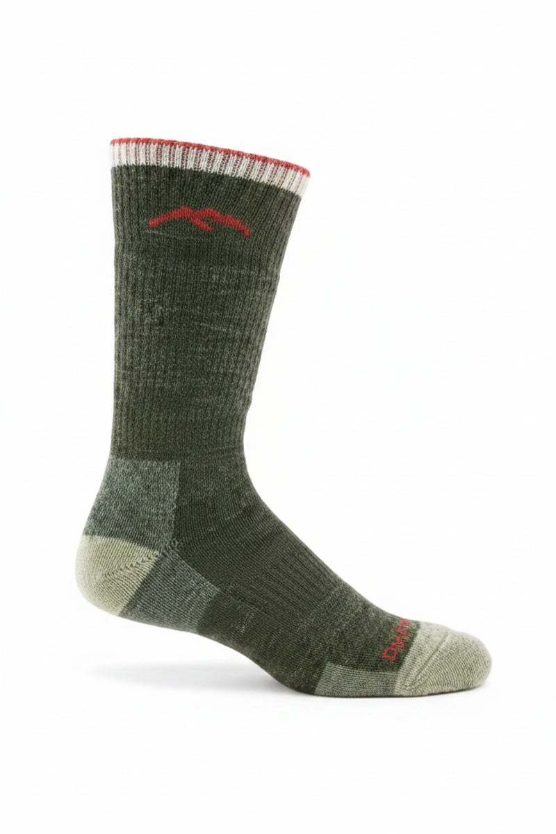 Darn Tough Hunter Boot Sock Full Cushion