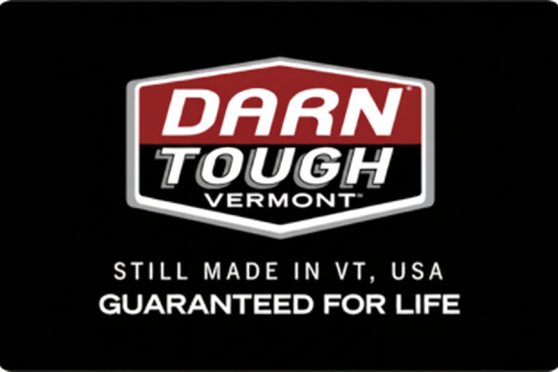 Darn Tough Vermont logo