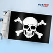 Jolly Roger Flag