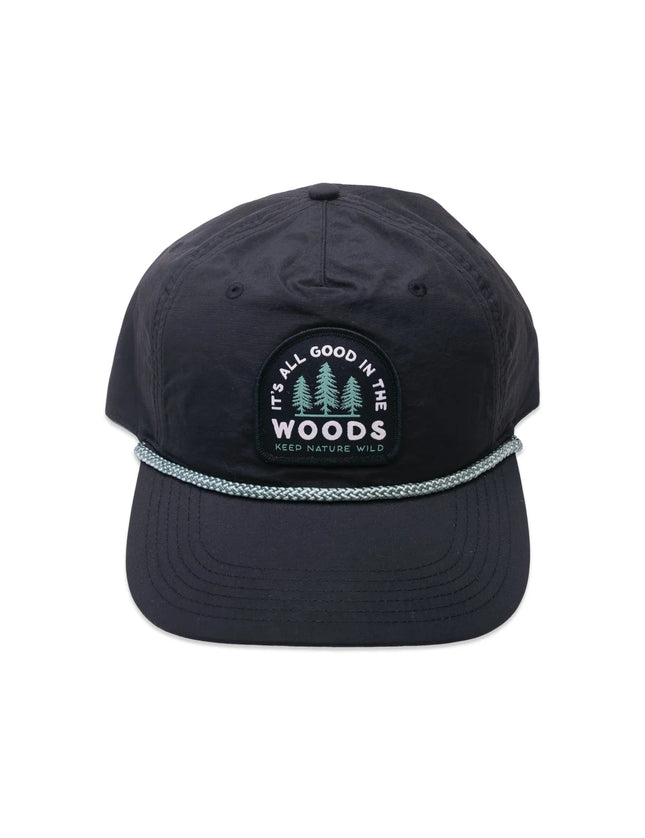 KNW Good In The Woods Trail Hat