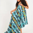 Santa Fe Sky Blue
