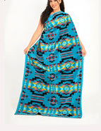 Santa Fe Turquoise
