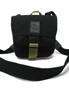 Charcoal Black
