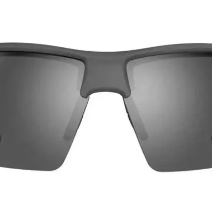 Tifosi black sunglasses with dark lenses