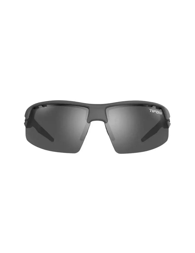 Tifosi black sunglasses with dark lenses