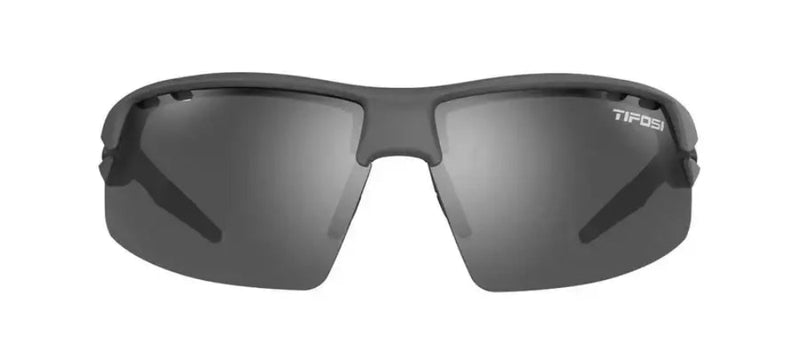Tifosi black sunglasses with dark lenses