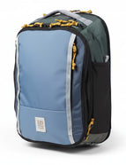 Stone Blue/Forest