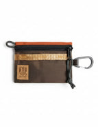 Woodlan/Terracotta