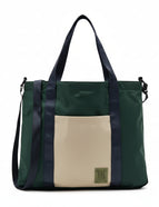 Forest/Bone White