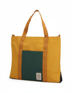 Mustard/Forest