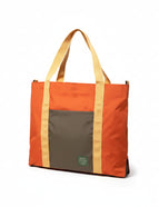 Woodland/Terracotta