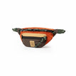 Woodland/Terracotta
