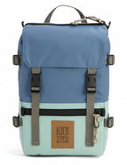 Stone Blue/Ash Green